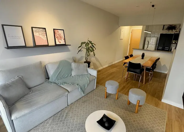 Apartamento Moderno Enseada Guaruja