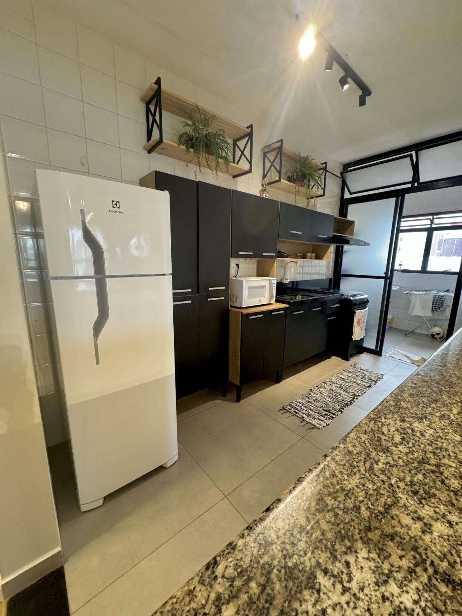 Moderno Enseada Apartment Guaruja