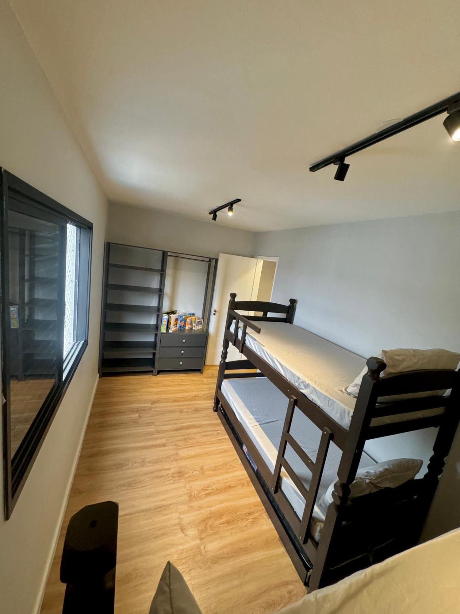 Apartment Moderno Enseada