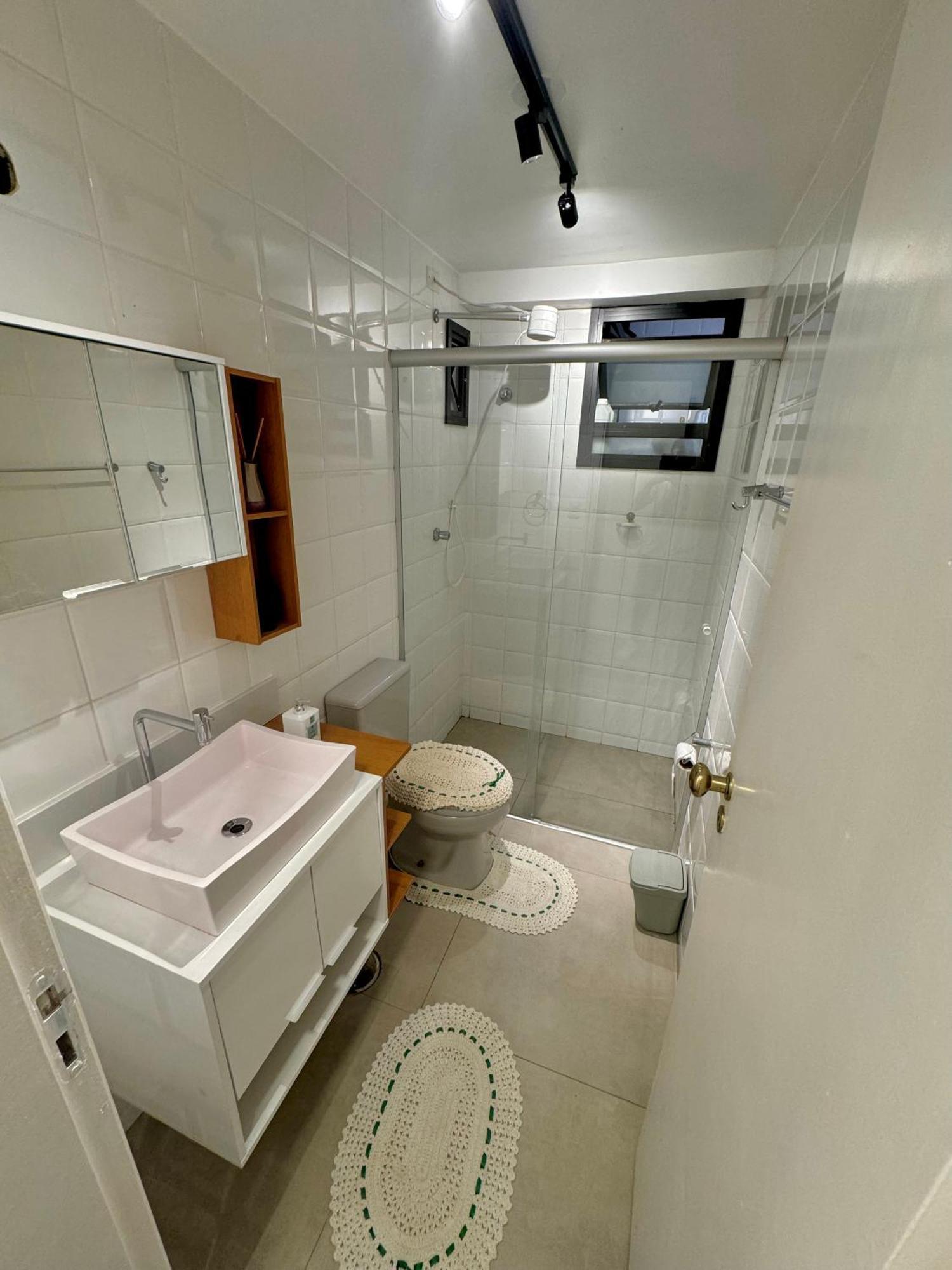 Apartment Moderno Enseada