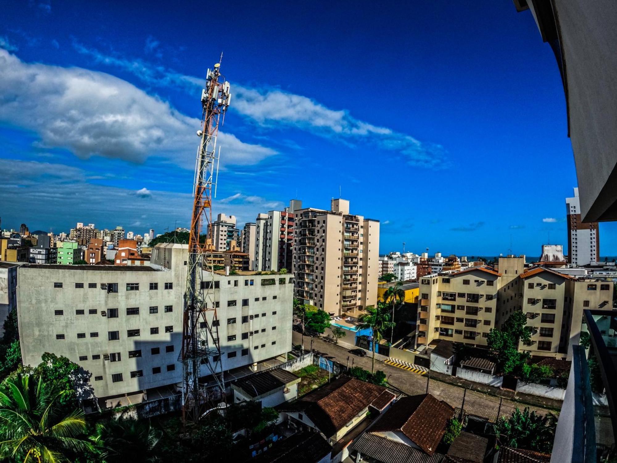 Moderno Enseada Guaruja