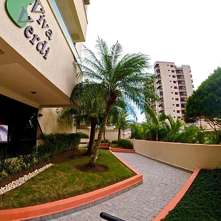 Apartamento Moderno Enseada Guaruja Exterior photo