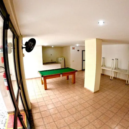 Apartamento Moderno Enseada Guaruja Exterior photo