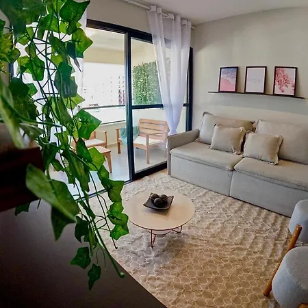 Apartamento Moderno Enseada Guaruja Exterior photo