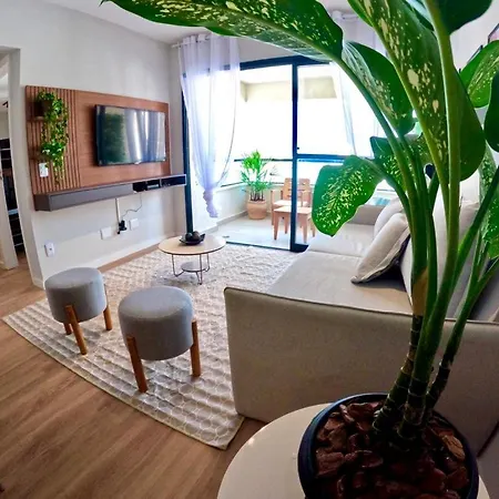 Apartamento Moderno Enseada Guaruja Exterior photo
