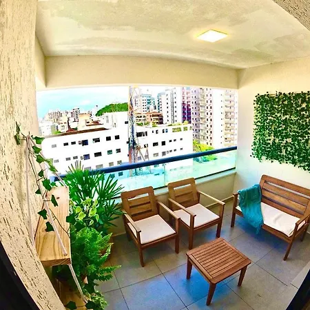 Apartamento Moderno Enseada Guaruja Exterior photo