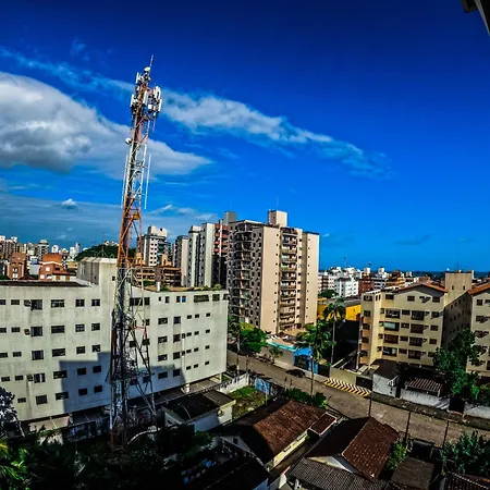 Apartamento Moderno Enseada Guaruja Exterior photo
